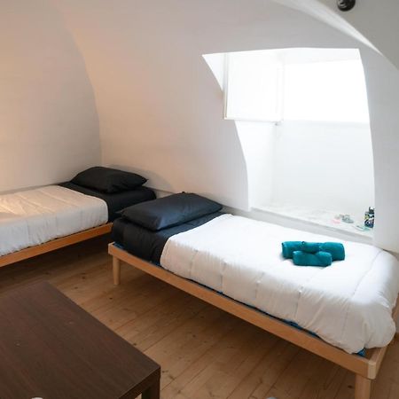 La Casa Di Andrea - Con Terrazzo Apartment โมโนโปลี ภายนอก รูปภาพ