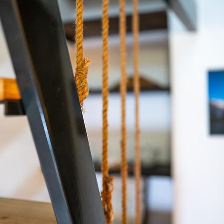 La Casa Di Andrea - Con Terrazzo Apartment โมโนโปลี ภายนอก รูปภาพ