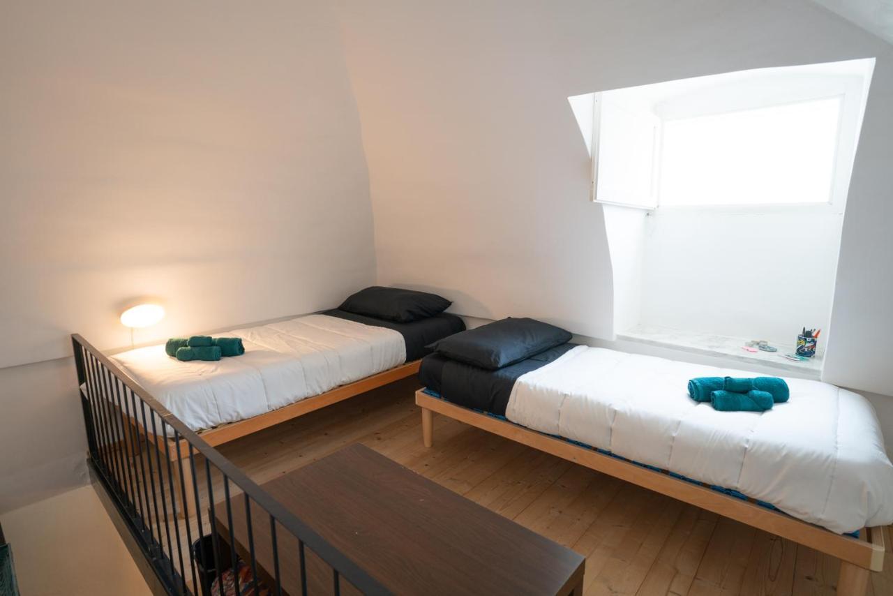 La Casa Di Andrea - Con Terrazzo Apartment โมโนโปลี ภายนอก รูปภาพ